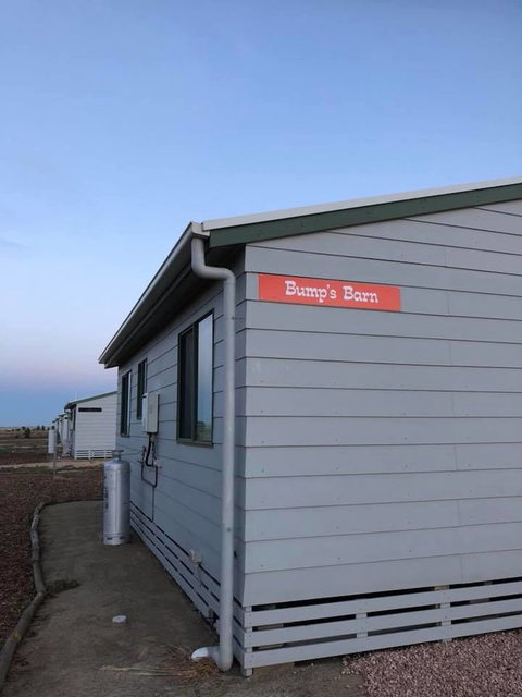 Tarnasey Farm - Darwin Holiday 0