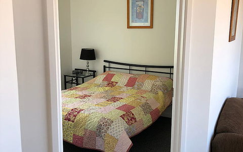 Tarnasey Farm - Darwin Holiday 1