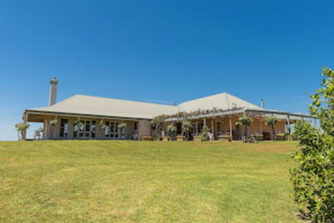 Holman Estate - Darwin Holiday 0