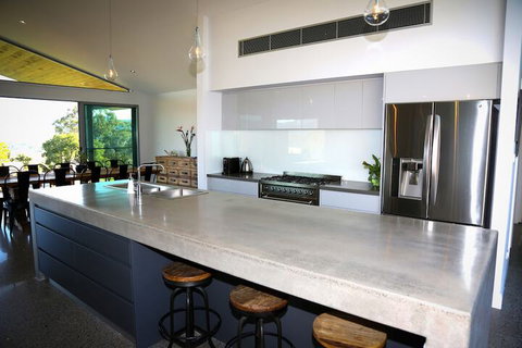 Pindara - Darwin Holiday 2