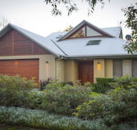 The Arthouse - Darwin Holiday