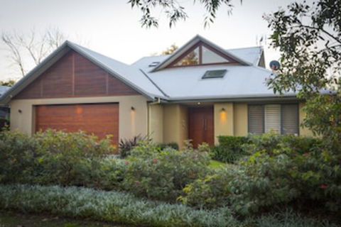 The Arthouse - Darwin Holiday 0