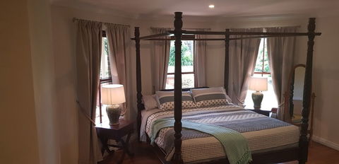 Brigadoon B & B - Darwin Holiday 2