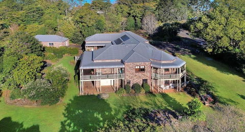 Brigadoon B & B - Darwin Holiday 0