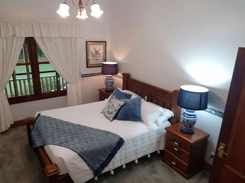 Brigadoon B & B - Darwin Holiday 4