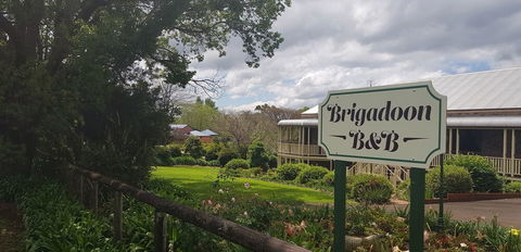 Brigadoon B & B - Darwin Holiday 6