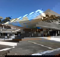 Ulladulla Motel - Darwin Holiday
