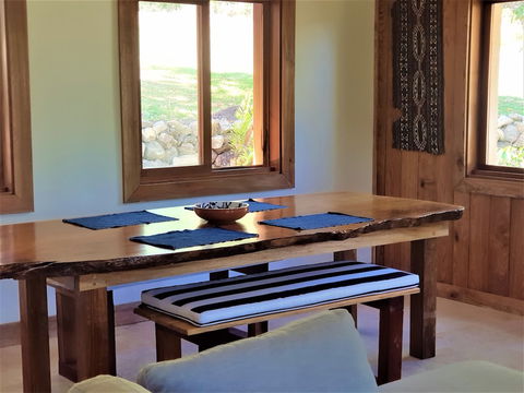 Palm Grove Rainforest Retreat - Darwin Holiday 4