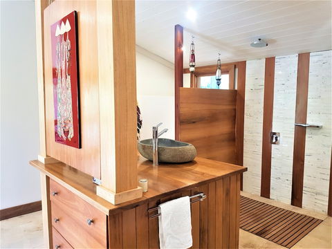 Palm Grove Rainforest Retreat - Darwin Holiday 3