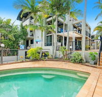 Oasis by The Sea - Darwin Holiday