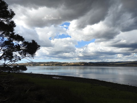 Tamar House - Darwin Holiday 4