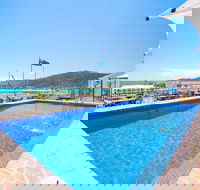Ocean views 27 - Darwin Holiday