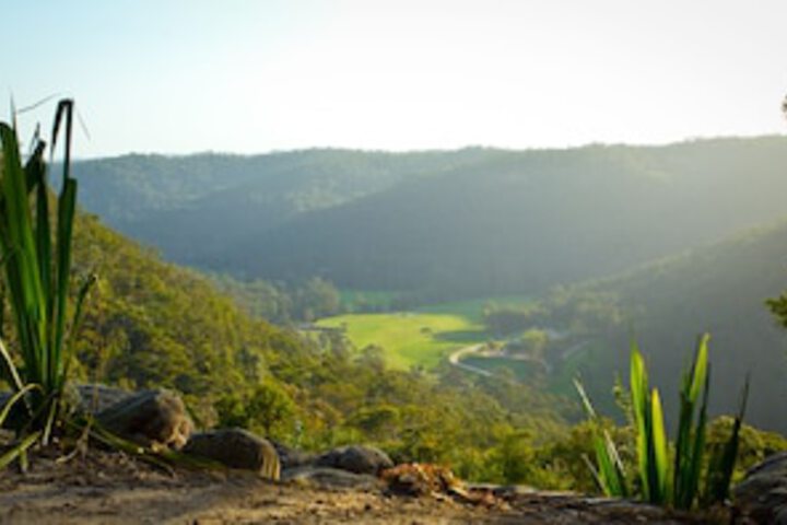 Calga NSW Darwin Holiday
