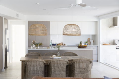 Paddle On Seven Mile Lennox Head - Darwin Holiday 4