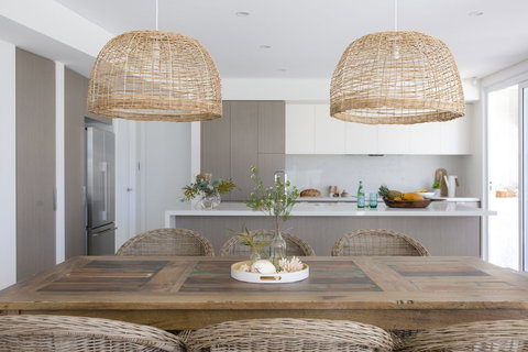 Paddle On Seven Mile Lennox Head - Darwin Holiday 1