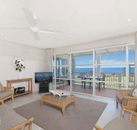 Quarterdeck Unit 20 Lennox Head - Darwin Holiday