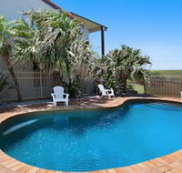 Sunrise Reef Unit 2 Lennox Head - Darwin Holiday