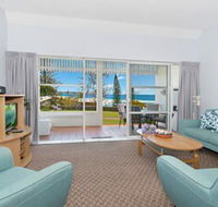 Quarterdeck Unit 2 Lennox Head - Darwin Holiday