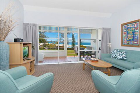 Quarterdeck Unit 2 Lennox Head - Darwin Holiday 0