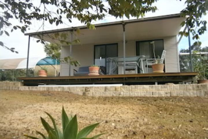 Bungadoo QLD Darwin Holiday