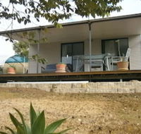 Bungadoo Breeze - Darwin Holiday