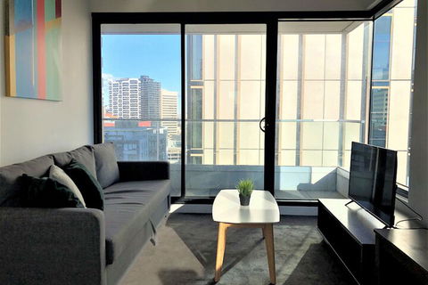 Ready Set On Coventry - Darwin Holiday 6