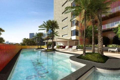 Ready Set On Coventry - Darwin Holiday 1