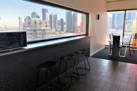 Ready Set On Coventry - Darwin Holiday 2