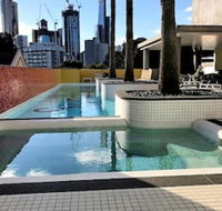 Ready Set on Coventry - Darwin Holiday