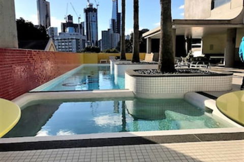 Ready Set On Coventry - Darwin Holiday 0