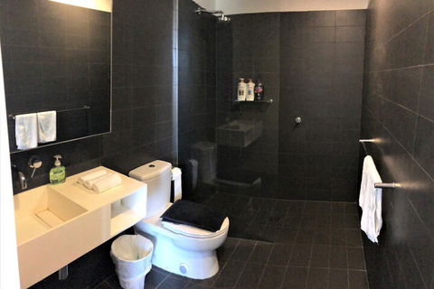 Ready Set On Coventry - Darwin Holiday 5