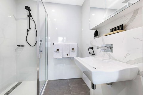 Manhattan Apartments - Caulfield North - Darwin Holiday 7