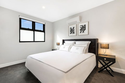 Manhattan Apartments - Caulfield North - Darwin Holiday 1