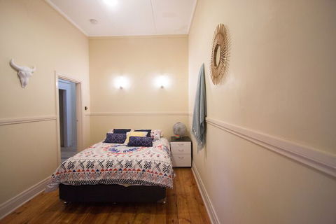 Charleston House - Mathoura - Darwin Holiday 4