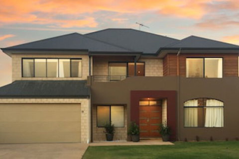 The Lakes House - Darwin Holiday 0