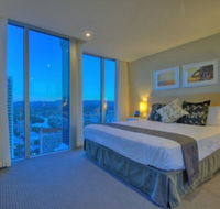 Orchid - Private Apartments - Darwin Holiday