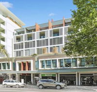 Executive 2 Bedroom Wollongong Apartment - Darwin Holiday