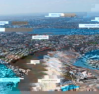 River Front Architect Villa - Darwin Holiday