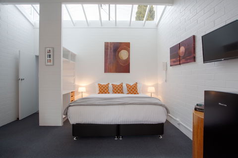 Apartments On Elsmere - Darwin Holiday 2