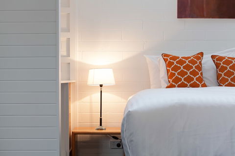 Apartments On Elsmere - Darwin Holiday 3