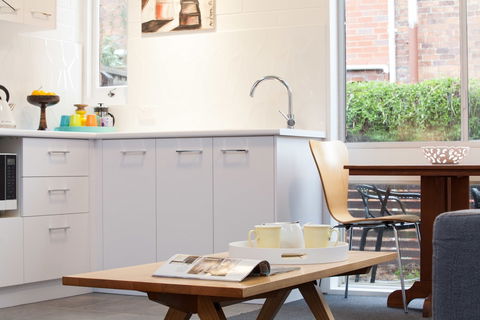 Apartments On Elsmere - Darwin Holiday 6