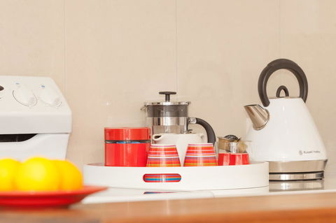 Apartments On Elsmere - Darwin Holiday 5