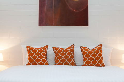 Apartments On Elsmere - Darwin Holiday 1