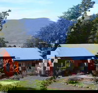 Whispering Spirit Holiday Cottages - Darwin Holiday