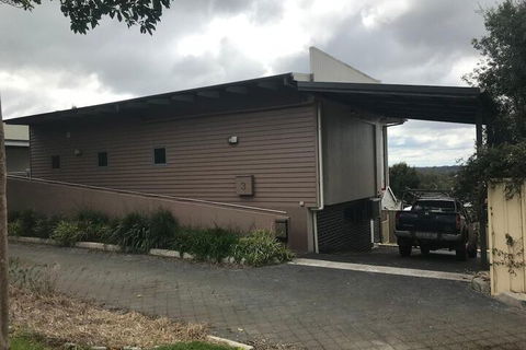 Nisus View - Darwin Holiday 3