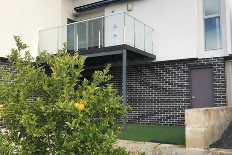 Nisus View - Darwin Holiday 1