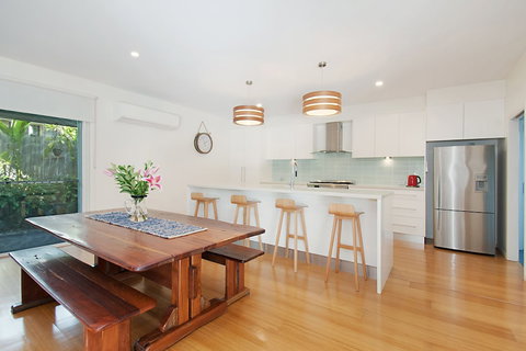 Serenity Lennox Head - Darwin Holiday 2