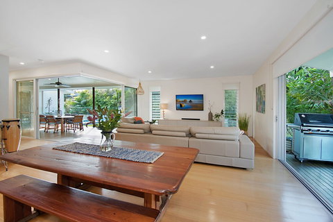 Serenity Lennox Head - Darwin Holiday 4