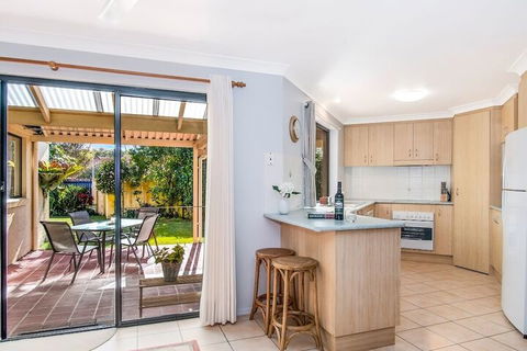 Tekani Lennox Head - Darwin Holiday 2
