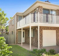 Castions Lennox Head - Darwin Holiday
